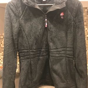 Lilly Pulitzer zip-up